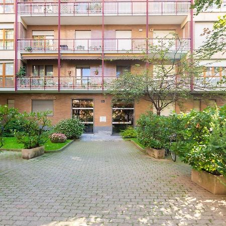 Mi Home Navigli - Zona Tortona Milan Exterior photo