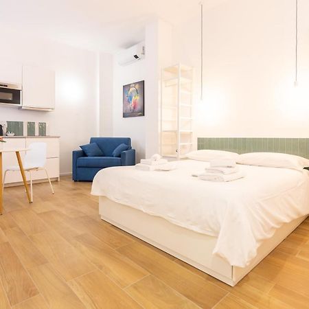 Mi Home Navigli - Zona Tortona Milan Exterior photo