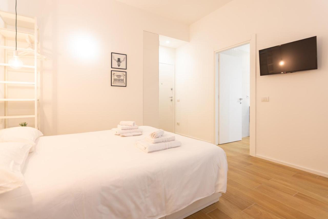 Mi Home Navigli - Zona Tortona Milan Exterior photo