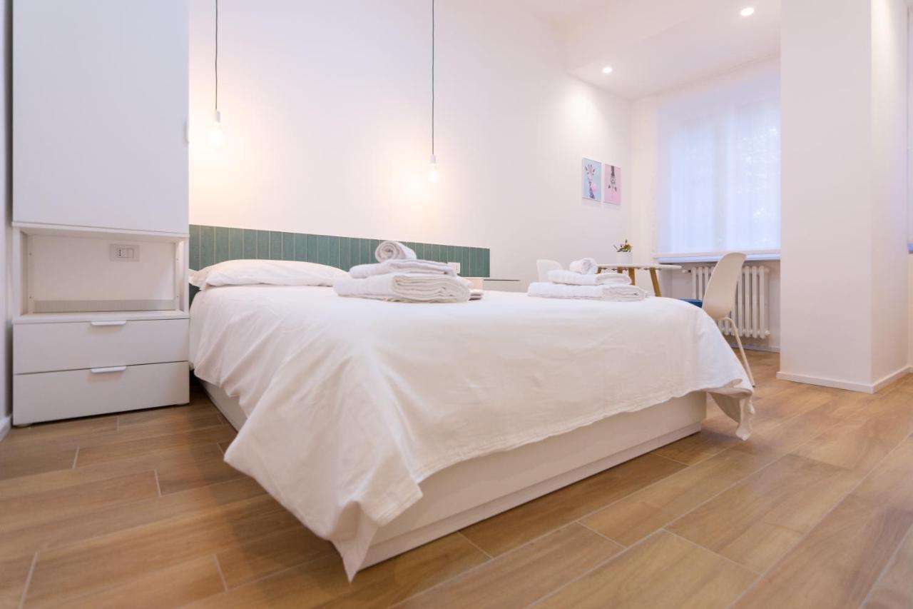 Mi Home Navigli - Zona Tortona Milan Exterior photo